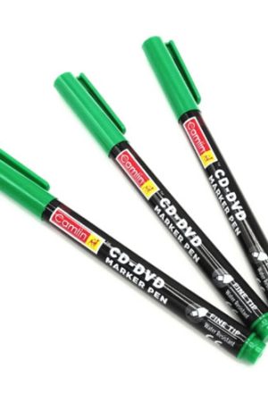 CD Marker Pen Blue Black Red Green Wholesaler in Jammu and Kashmir Goa Karnataka Tamil Nadu Kerala