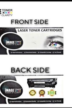 LASER TONER CARTRIDGE COMPATIBLE ALL MODEL AVELABLE
