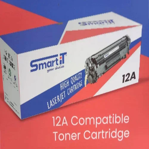 Black Toner Cartridges for Laser Printer Wholesaler in Uttar Pradesh Punjab Haryana Himachal Pradesh Uttarakhand