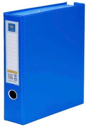 Box File 1465 wholesale dealer in India – bulk AJS hard binding document file supplier Shanti Office Supplier Bengaluru
