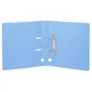 Box file small ring A4 wholesale dealer in India – bulk A4 ring binder file supplier Shanti Office Supplier Bengaluru
