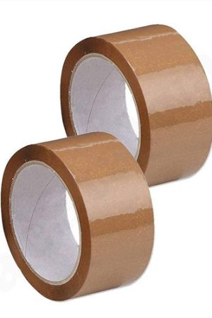 Brown Tape