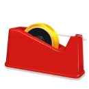 Tape dispenser wholesale supplier India durable packing tape cutter office industrial use