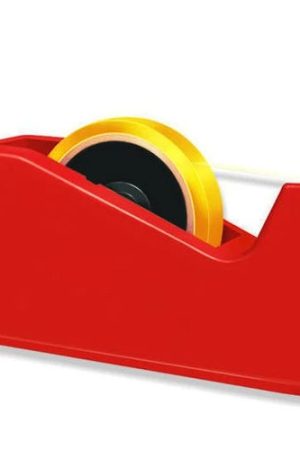 Tape dispenser wholesale supplier India durable packing tape cutter office industrial use