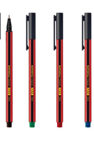 Nataraj Pen