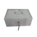 Heavy Duty Metal Cash Box Wholesale Supplier in India