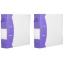 Box file 955 wholesale supplier in Lucknow Uttar Pradesh — Nandi paper box file bulk supply