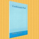 Conference Pad Wholesaler in Uttar Pradesh Punjab Haryana Himachal Pradesh Uttarakhand