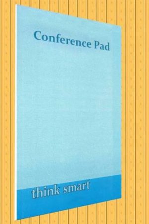 Conference Pad Wholesaler in Uttar Pradesh Punjab Haryana Himachal Pradesh Uttarakhand