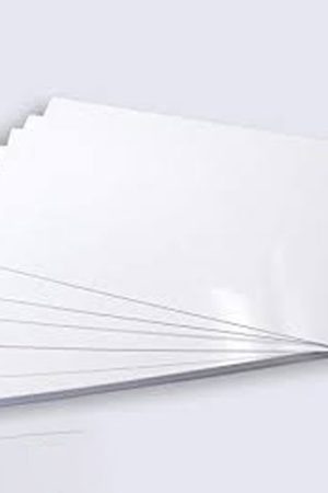 Glassy Sheet 180GSM