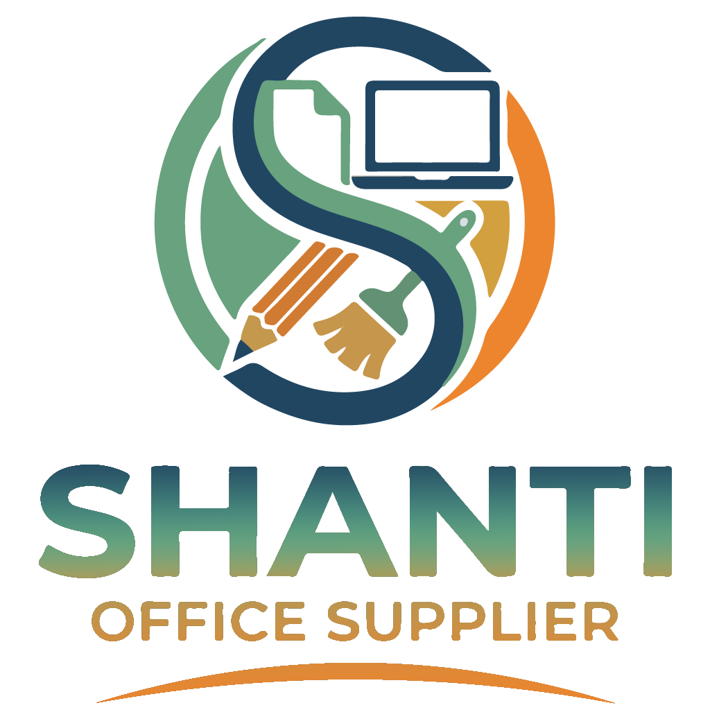 Shanti Office Supplier