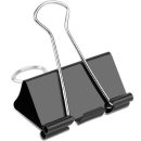 Binder clip wholesale supplier in Bengaluru Karnataka — metal and plastic binder clips bulk supply South India