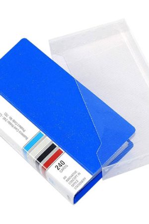Visiting Card Holder 240 Cards