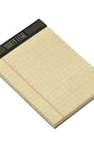 Note Pad