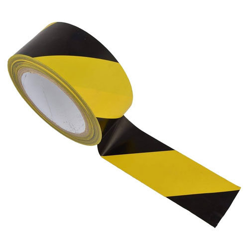 Floor marking tape wholesale dealer in India – bulk safety floor tape supplier Shanti Office Supplier Bengaluru