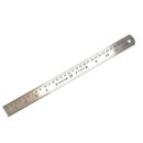 Omega steel scale wholesale dealer in India – bulk stainless steel ruler supplier Shanti Office Supplier Bengaluru