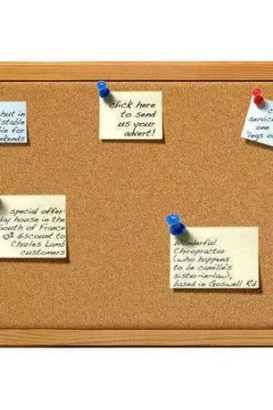 Notice Board