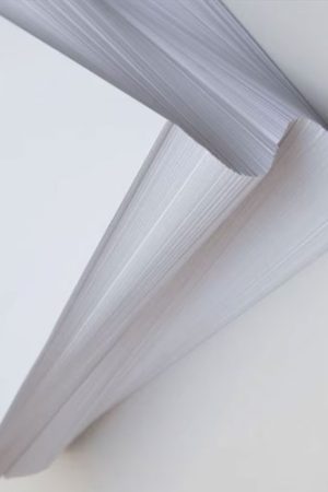 Executive Bond Paper A4 85GSM 500 Sheets